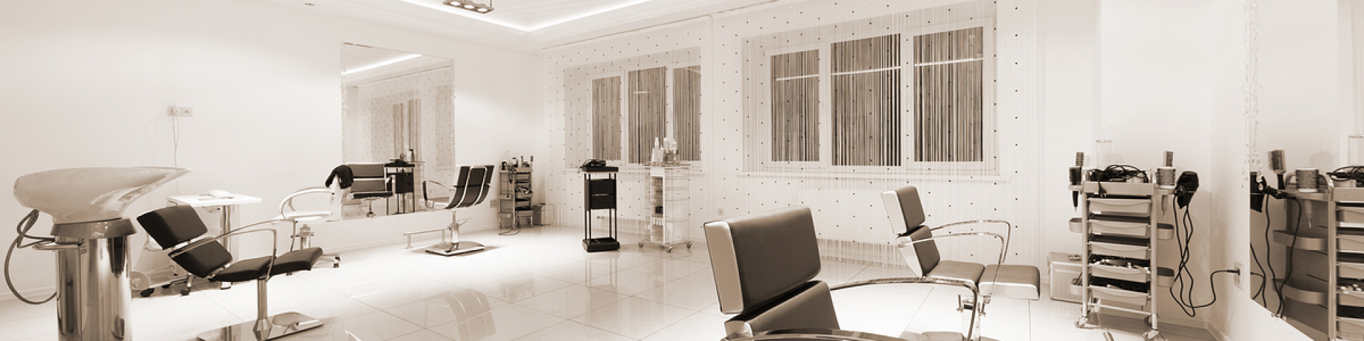 K-Beauty Salon Marketing Strategy