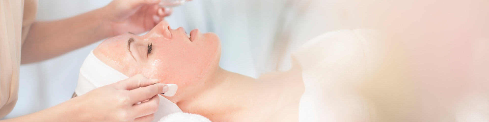 [SKIN] Professional Skincare Therapy