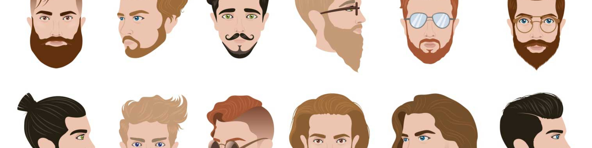 K-Trendy Barber Cuts