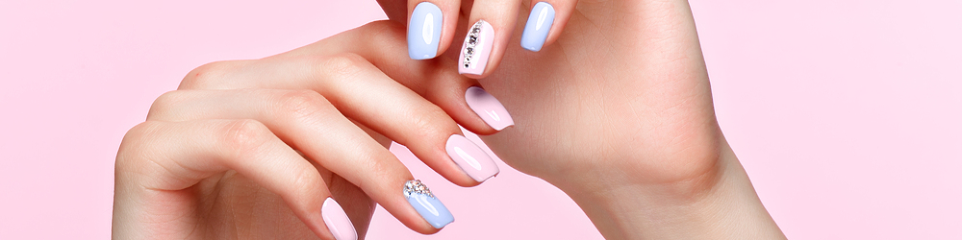 [NAIL] Digital Styling & Content Creation